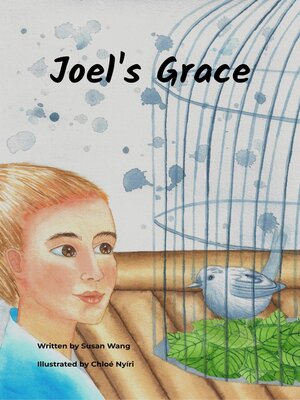cover image of Joel's Grace